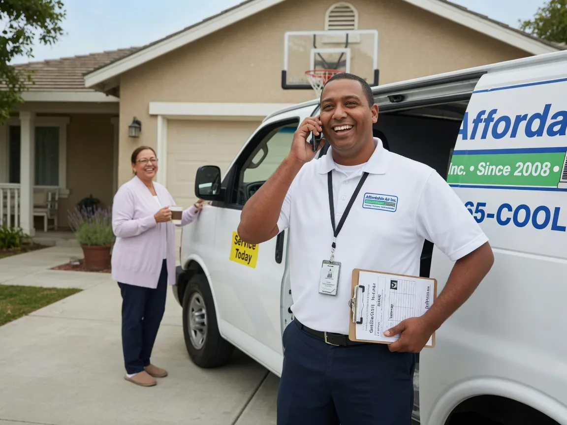 Central Ac Repair Johnston City, IL FAQs